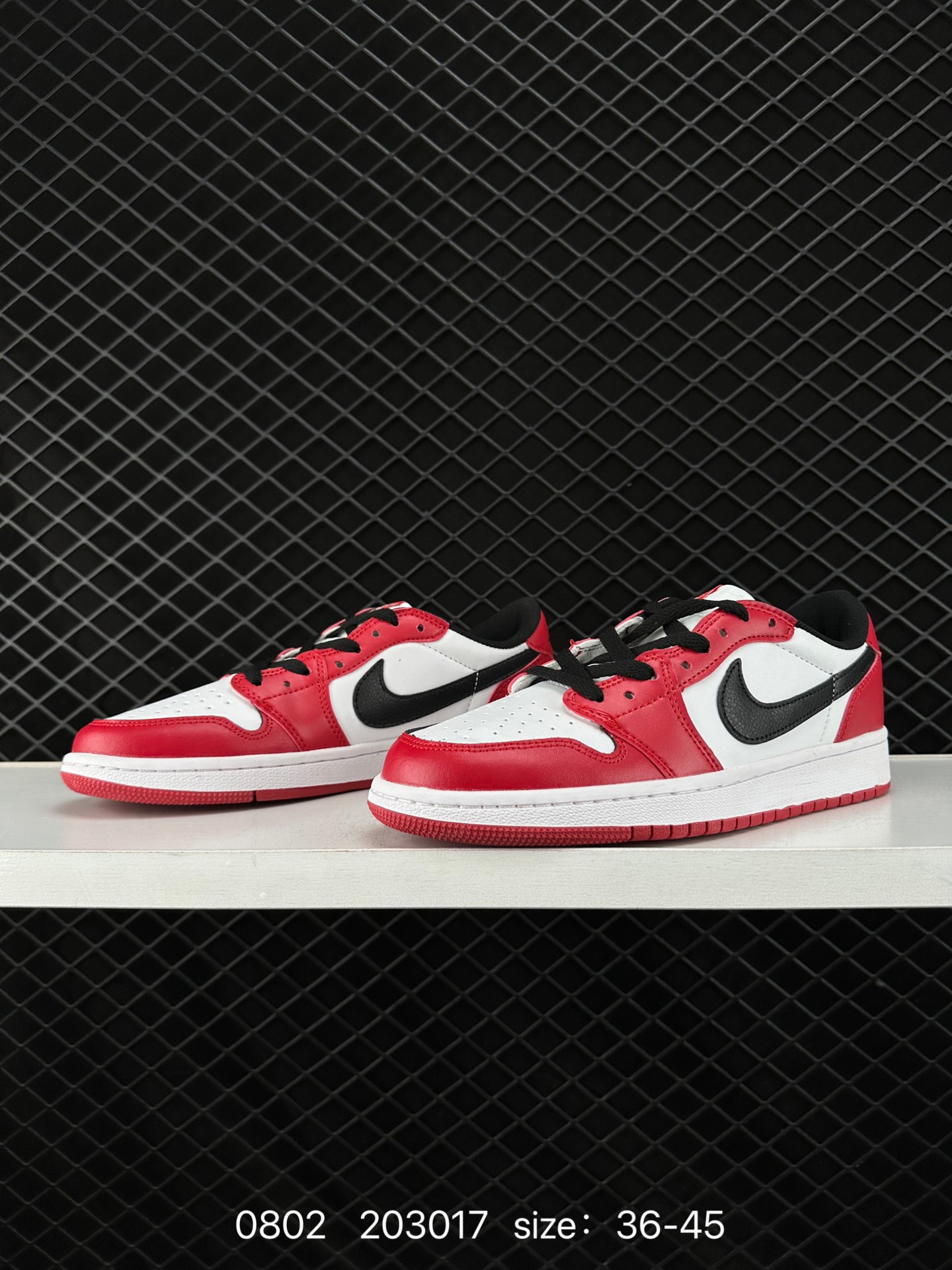 Air Jordan 1 Low AJ1